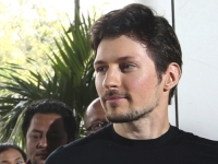 LUĐI OD MUSKA: Milijarder Durov priznao da ima više od 100 djece