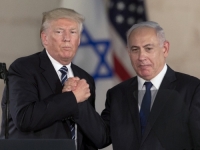 ANALIZA THE GUARDIAN-a: Trump je upao u Netanyahuovu zamku