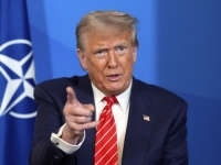 DONALD TRUMP NAPAD NA IRAN UPOREDIO SA HIROŠIMOM I NAGASAKIJEM: 'To je završilo ovaj rat'