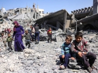 HAMAS SAOPŠTIO DA SU INTENZIVIRANI NAPORI ZA POSTIZANJE MIRA U GAZI: Do zastoja u pregovorima došlo je krajem maja...