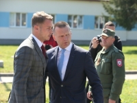 STANIVUKOVIĆ PORUČIO SVOM STAROM ZNANCU LUKAČU: 'Politika SNSD-a je osuđena na propast'