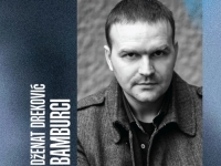 METAFORA MLADIH LJUDI KOJI ODLAZE IZ MANJIH SREDINA: Otvorena izložba 'Bamburci' Dženata Drekovića u okviru Sarajevo Photography Festivala (FOTO)