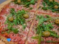 PIZZA MOŽE BITI I PRAVO ZDRAVA: Napravite je sa tijestom od karfiola po ovom receptu i sa namirnicama...