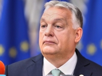 RUSKI IGRAČ UNUTAR EU: Mađarska uskratila podršku zaključcima o Ukrajini