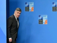 MILANOVIĆ O ODLUCI NATO-a: 'Ako ćemo proizvoditi u Hrvatskoj, super, ali...'