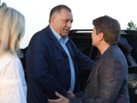 ŠOK U RS-u, GRAĐANI OSTALI BEZ RIJEČI: Posjeta Blagojevicha će ih koštati milion dolara?
