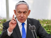 BENJAMIN NETANYAHU NEŠTO SPREMA: 'U prilici smo koju ne smijemo propustiti...!'