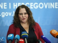 FEDERALNA MINISTRICA JASNA DURAKOVIĆ O RASPODJELI 1,100.000 KM: 'Riječ je o ustanovama...'