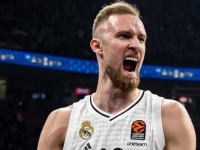 MUSA PONOVNO BRILJIRAO: Real Madrid slavio u gostima i plasirao se u finale...