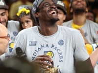 ODVEO JE 'INDIANA PACERSE' U NBA FINALE: A nije želio biti sveštenik i zbog toga je napustio Afriku, košarkom se počeo baviti tek...