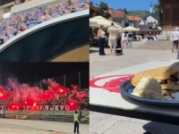 SANDŽAKLIJE NAJAVILE DUEL SA SARAJEVOM UZ ĆEVAPE: 'Svako tvrdi da su njegovi najbolji. Ovu dilemu nećemo rješavati za stolom' (VIDEO)