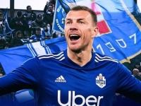 EDIN DŽEKO SE VRAĆA U SERIE A: Nastupat će za tim koji je ove sezone bio hit šampionata?