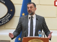 KONAKOVIĆ POPRAVLJA DELIĆEVU ŠTETU: Razgovarao sa sekretarom Evropske rabinske konferencije