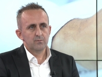 UPRAVNI ODBOR ODLUČIO: Elvedin Tatarević je novi generalni direktor JU Dom zdravlja KS
