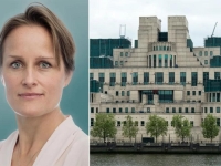 OVO SE NIKADA RANIJE NIJE DOGODILO: Britanska vlada imenovala čelnicu Tajne obavještajne službe...