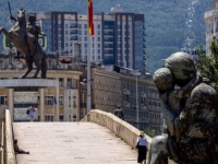 KLJUČNI SASTANAK U SKOPLJU: Počinje samit EU – Zapadni Balkan