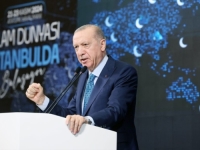 ERDOGAN NIKAD OŠTRIJI: 'Netanyahu je nadmašio čak i Hitlerove zločine, a oni koji sramno šute...'