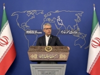 IRAN ŽESTOKO KRITIZIRAO ŠEFA NATO-a: 'Onaj ko podržava zločin je saučesnik'