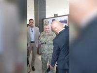 KOMANDANT NATO ŠTABA JUČER JE BORAVIO U BANJOJ LUCI: Zašto ova posjeta nije bila najavljena medijima?