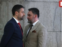 MINISTRI IZNENAĐENI PRIJEDLOGOM: Košarac pokušao progurati ukidanje carina bez konsultacija (FOTO)