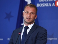 DRAŠKO STANIVUKOVIĆ TVRDI: 'Nema ni jednog problema koji dolazi iz RS-a'