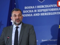 KONAKOVIĆ ČEKA RJEŠENJE SA STRANE: 'Međunarodna zajednica mora ispuniti svoju obavezu!'