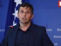 VUKANOVIĆ OPLEO PO PREDSJEDNIKU HDZ-a: 'Čović opstruiše promjene, ucjenjuje i ponižava nas koji nudimo istinsku alternativu'