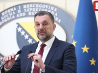KONAKOVIĆ O SVEMU ŠTO GRAĐANE ZANIMA: 'Dijagnoza problema u BiH je jasna – Milorad Dodik. Rješenje nije u federalnim jedinicama'