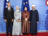 MINISTAR HELEZ NA BAJRAMSKOM PRIJEMU: 'Bosna i Hercegovina je naša odgovornost!' (FOTO)