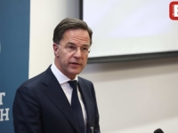 MARK RUTTE UOČI SAMITA NATO-a: Spominjao je i Bosnu i Hercegovinu, a za Vučića rekao da im je...