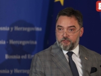 STAŠA KOŠARAC O ZAMJENIKU DIREKTORA SIPA-e I TROJCI: 'Naši odnosi su...'