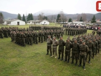 NOVA ZNANJA I ISKUSTVA ZA NAŠE VOJNIKE: Bosna i Hercegovina dio najveće vojne vježbe SAD-a u Evrop