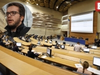 POD KRINKOM EVROPSKIH REFORMI: Kako Prijedlog zakona o Sudu BiH vodi ka razgradnji države?