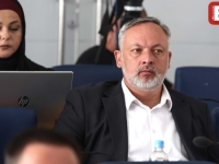 ŠTA SE DEŠAVA NA SKUPŠTINI KS, ZASTUPNIK DEVIĆ: 'Okerić krši sve moguće zakonom propisane odredbe'