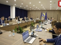 'SB' NA SJEDNICI VIJEĆA MINISTARA: Ključni zakoni i odluke na dnevnom redu (FOTO)