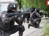 'SB' PATROLA: Izvedena združena taktičko-pokazna vježba Specijalne jedinice FUP-a 'Unutar granica 2025', pogledajte kako je to izgledalo (FOTO)