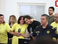 BRUTALNO UBISTVO U SARAJEVU: Adem Šuman osuđen na 40 godina zatvora za ubistvo Farisa Pendeka (FOTO+VIDEO)