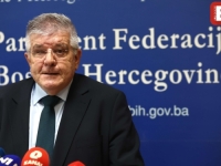 MIOKOVIĆ SASVIM DIREKTNO: Sarajevo je otvoren grad, osuda politike Izraela nije antisemitizam