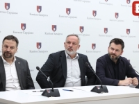 POTVRĐENO PISANJE 'SB': Sprema se smjena Okerića - na šta se žali opozicija u KS? (FOTO)