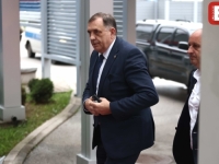 POSLAO INFORMACIJU: Dodik od NSRS zatražio raspravu o migrantima