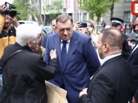VASKOVIĆ UZBURKAO DUHOVE: Milorad Dodik dao novac osobama koje su ga teško izvarale, obećali su mu oslobađajuću presudu...