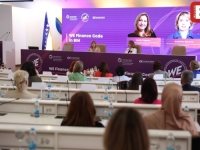BORJANA KRIŠTO OTVORILA: Započela implementacija Kodeksa podrške finansiranju žena poduzetnica (FOTO)