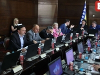 ODRŽANA SJEDNICA: Vlada FBiH podržava doniranje organa i društvene projekte sa skoro 700.000 KM