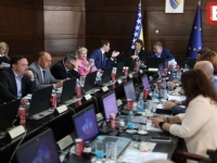ZVEZDE GRANTA: Vlada FBiH odobrila skoro 100 miliona eura za nastavak izgradnje autoceste Koridora Vc