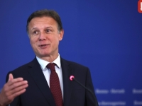 JANDROKOVIĆ IZNENAĐEN, ALI NIJE UVRIJEĐEN: 'Predsjednik je predlagatelj, Sabor Hrvatske  je onaj koji donosi...'