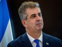 KAO DA MU JE UZOR MLADI VUČIĆ: Izraelski ministar - 'Za svaku zgradu koju Iran uništi, mi ćemo srušiti 100' (VIDEO)