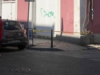 NOVO OBRUŠAVANJE FASADE U SARAJEVU: Šta rade nadležni po ovom pitanju?