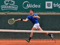 TENISKI TURNIR U ITALIJI: Fatić savladao najvećeg italijanskog talenta, plasirao se u finale i osigurao ogroman napredak na ATP listi!