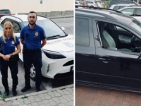 SVAKOG LJETA ISTA PRIČA: Ostavljeno dijete u zaključanom automobilu, prolaznici čuli očajničke krike