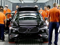 KOMPANIJA POTPISALA UGOVOR SA ČELIČANOM: Volvo je prvi automobilski proizvođač koji će koristiti...